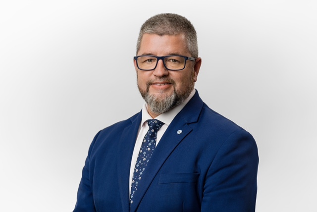 Roberto Javier García Crespí